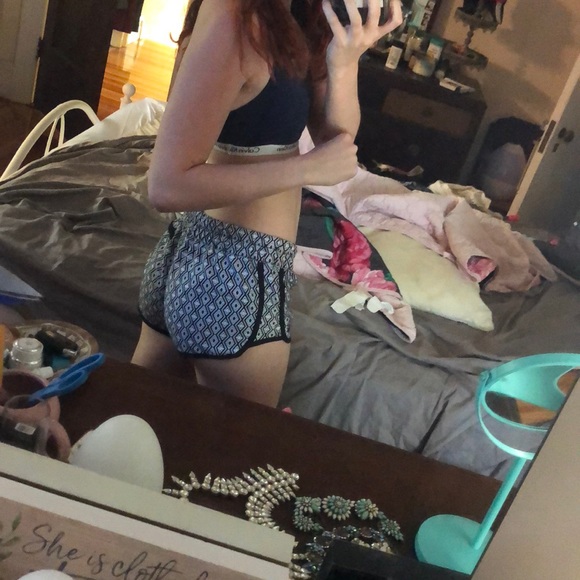 Hurley Swim Shorts - Picture 3 of 4